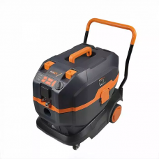 Промышленный строительный пылесос MAXXT MVC3800 (1400W)