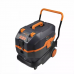 Промышленный строительный пылесос MAXXT MVC3800 (1400W) Промышленный строительный пылесос MAXXT MVC3800 (1400W)
