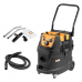 Промышленный пылесос WIEDERKRAFT WDK-DUSTER EP+ (1600Вт/40л)