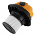 Промышленный пылесос WIEDERKRAFT WDK-DUSTER L+ (1600Вт/30л) Промышленный пылесос WIEDERKRAFT WDK-DUSTER L+ (1600Вт/30л)