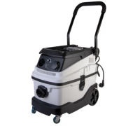 Промышленный пылесос WIEDERKRAFT WDK-DUSTER E (1600Вт/30л)