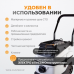 Промышленный пылесос WIEDERKRAFT WDK-DUSTER EP (1600Вт/30л) Промышленный пылесос WIEDERKRAFT WDK-DUSTER EP (1600Вт/30л)