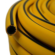 Кондуктивный воздушный шланг из ПВХ Schtaer SCH-7501-PVC-C (1 метр)
