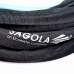 Смешанный шланг и нейлоновый текстильный рукав SAGOLA 86463805 (10м) Смешанный шланг и нейлоновый текстильный рукав SAGOLA 86463805 (10м)