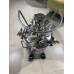 Красконагнетальный бак с пневматической мешалкой ONETECH NT10-RT-20AIS (20л)