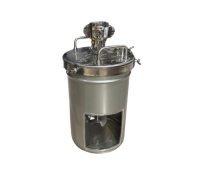 Мешалка с крышкой для емкости ONETECH NT10-RB-TP (20л)