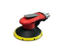 Машинка шлифовальная орбитально-эксцентриковая ONETECH NT09-525C-HD (150мм,2,5мм)