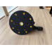 Машинка шлифовальная орбитально-эксцентриковая ONETECH NT09-595C-H (150мм,9,5мм) Машинка шлифовальная орбитально-эксцентриковая ONETECH NT09-595C-H (150мм,9,5мм)