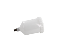Бачок пластмассовый ONETECH NT05A-0073 (600мл) для NT10-104, NT10-105, NT101 и NT100