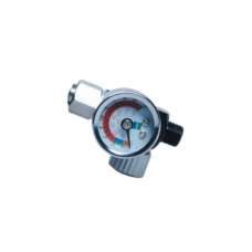 Манометр ONETECH NT05-RP-003-G