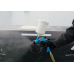 Краскопульт ручной ONETECH NT10-101-MP-G14 (1,4мм) Краскопульт ручной ONETECH NT10-101-MP-G14 (1,4мм)