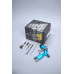 Краскопульт пневматический ONETECH NT10-104-MP-G18 Краскопульт пневматический ONETECH NT10-104-MP-G18