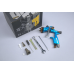 Краскопульт пневматический ONETECH NT10-105-MP-G14