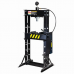Пресс с педалью Weidercraft WDK-HP301F (30 тонн)