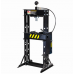 Пресс с педалью Weidercraft WDK-HP301F (30 тонн)