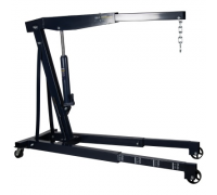 Кран гаражный OPTIMUS OPT-403C (3 тонны)