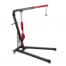 Кран гаражный WIEDERKRAFT WDK-83201 (1т) Кран гаражный WIEDERKRAFT WDK-83201 (1т)