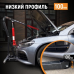 Кран гаражный WIEDERKRAFT WDK-83201 (1т) Кран гаражный WIEDERKRAFT WDK-83201 (1т)