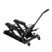 Мотодомкрат подкатной WIEDERKRAFT WDK-86101 (0,7т) Мотодомкрат подкатной WIEDERKRAFT WDK-86101 (0,7т)