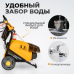 Аппарат высокого давления WIEDERKRAFT WDK-HPW3300 (3,3 кВт) Аппарат высокого давления WIEDERKRAFT WDK-HPW3300 (3,3 кВт)