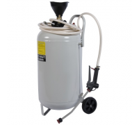 Распылитель химии WIEDERKRAFT WDK-89840 (40л)