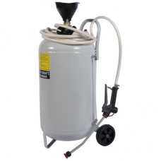 Распылитель химии WIEDERKRAFT WDK-89840 (40л)