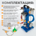 Установка для промывки системы кондиционирования WIEDERKRAFT WDK-CF50 Установка для промывки системы кондиционирования WIEDERKRAFT WDK-CF50