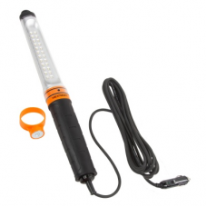 Переносной светодиодный светильник WIEDERKRAFT WDK-WL2210010 (220В, 10м)