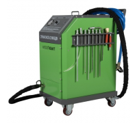 Установка для очистки сухим льдом WIEDERKRAFT WDK-JD790