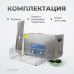 Ультразвуковая мойка с подогревом OPTIMUS OPT-UC300 (30л) Ультразвуковая мойка с подогревом OPTIMUS OPT-UC300 (30л)
