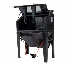 Камера пескоструйная WIEDERKRAFT WDK-83351 (350л)