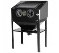 Камера пескоструйная WIEDERKRAFT WDK-83220D (220л)