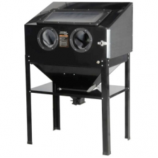 Камера пескоструйная WIEDERKRAFT WDK-83220D (220л)