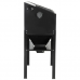 Камера пескоструйная WIEDERKRAFT WDK-83220D (220л)