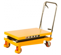 Стол подъемный WIEDERKRAFT WDK-84050X (350 кг)