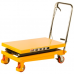 Стол подъемный WIEDERKRAFT WDK-84050X (350 кг)