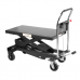 Стол подъемный WIEDERKRAFT WDK-84075 Стол подъемный WIEDERKRAFT WDK-84075