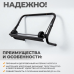 Диспенсер настенный для салфеток в рулонах WIEDERKRAFT WDK-65101 Диспенсер настенный для салфеток в рулонах WIEDERKRAFT WDK-65101