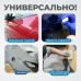 Двухкассетная мобильная инфракрасная сушка OPTIMUS OPT-F22 Двухкассетная мобильная инфракрасная сушка OPTIMUS OPT-F22