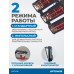 Трехкассетная мобильная инфракрасная ИК сушка OPTIMUS OPT-F3S Трехкассетная мобильная инфракрасная ИК сушка OPTIMUS OPT-F3S