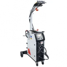 Инверторный сварочный аппарат GYS AUTOPULSE 220 M3 036703