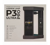 Малярный светильник LOSSEW LAMP P3 ULTRA PRO lossewP3up