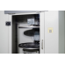 Миксер гироскопический автоматический ONETECH NT18-02 (35кг)