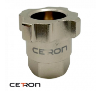 Адаптер для краскопультов PASSA и KANTA CETRON JT7-1-01A/16003