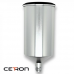 Алюминиевый бачок CETRON PG2902A Алюминиевый бачок CETRON PG2902A