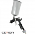 Алюминиевый бачок CETRON PG2902A Алюминиевый бачок CETRON PG2902A