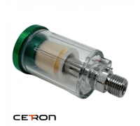 Фильтр-влагоотделитель CETRON TF-100