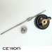 Сменный комплект для краскопульта CETRON KANTA MP150 (2,0 мм)