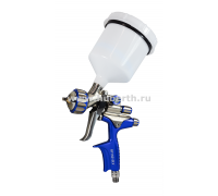 Краскопульт Huberth RP15010 LVMP+ (1,3мм)