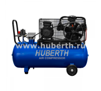 Поршневой воздушный компрессор Huberth RP305100